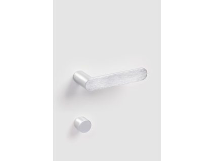 PUNTO Pure Punto privacy set Satin Chrome scaled