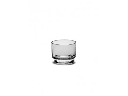 _GLAS 15cl  (8ks) (Materiályy Sklo, Velikostt S)