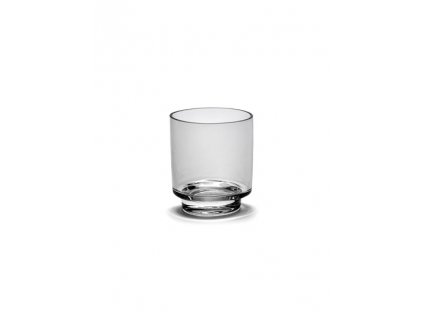 _GLAS 25cl (8ks) (Materiályy Sklo, Velikostt M)