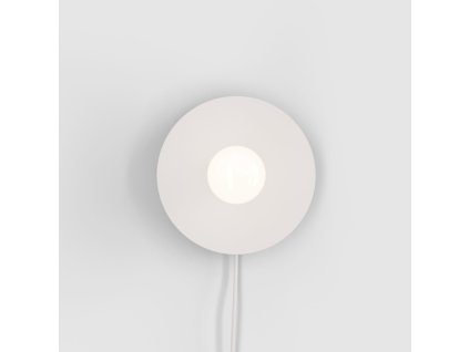 Dot wall white with cable NEW Picture Product
