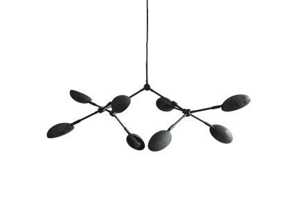 101 copenhagen mini drop chandelier oxidised main website picture