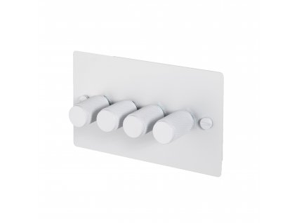 4G Dimmer White