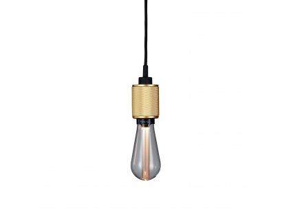 1.Buster+Punch Heavy Metal Brass Crystal Bulb 1