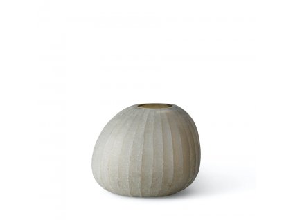 organic vase sand 1
