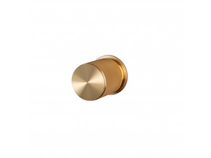 3000x3000 Door Knob A1 CE Brass v2