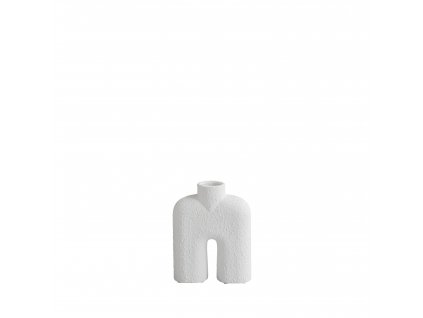 203020 Cobra Tall, mini Bubble White White Packshot