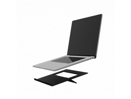 NOTEBOOK STAND