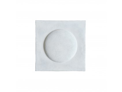 213002 Sculpt Art Shield Chalk White 1 White Packshot