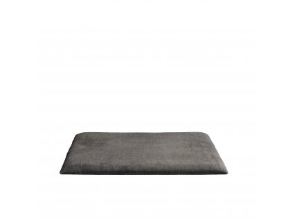 213035 Brutus Lounge Cushion Charcoal 1 White Packshot