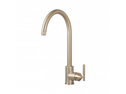 BP Tap Linear ROW Brass Cut Out