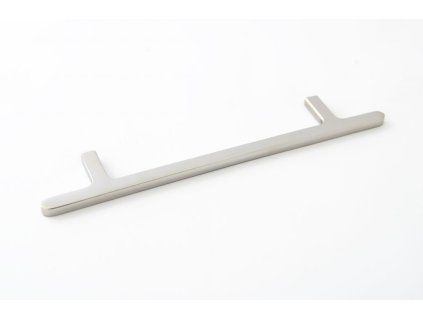 flatline 190 handle polished stainless steel 1 96690