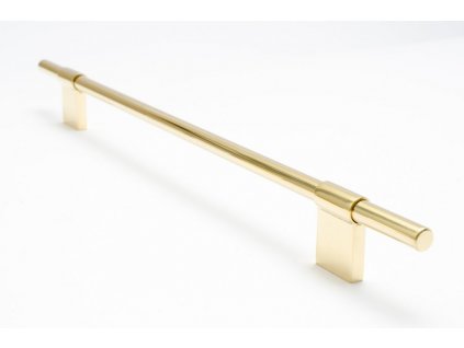 line 304 handle polished brass 2 55188