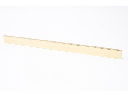 clean cut 300 handle polished brass 78359