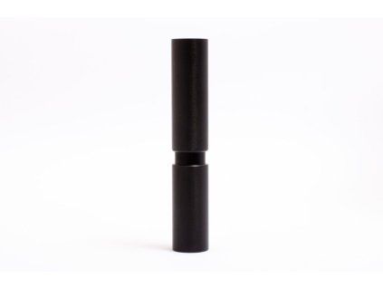 leg 170 black aluminium