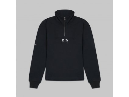 BP TB Clothing Zip Front Web