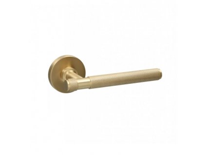 Lausanne / DVEŘNÍ KLIKA (Barva Matt Brushed Nickel)