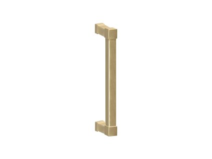 LUXEMBOURG 158-21 / MADLO (Barva Matt Brushed Nickel)