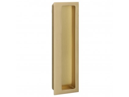 850-06/170 / MUŠLE PRO POSUVNÉ DVEŘE PRO POSUVNÉ DVEŘE (Barva Dark Bronze)
