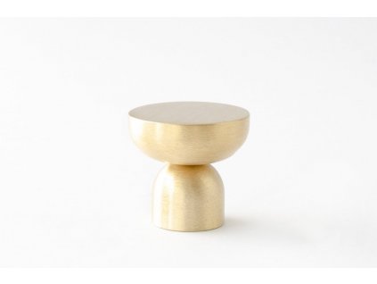 kokeshi 3032 brushed brass 1