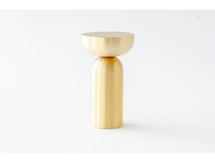 kokeshi 3052 brushed brass 1