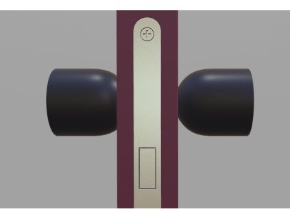 LUI / DOUBLE DOOR KNOB