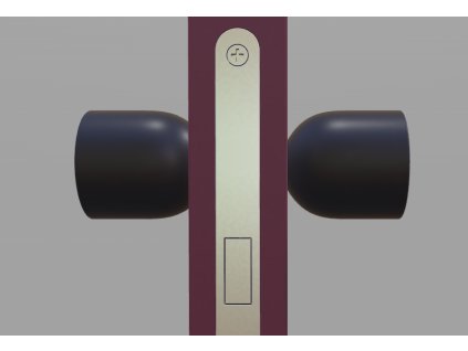 LUI / DOUBLE DOOR KNOB