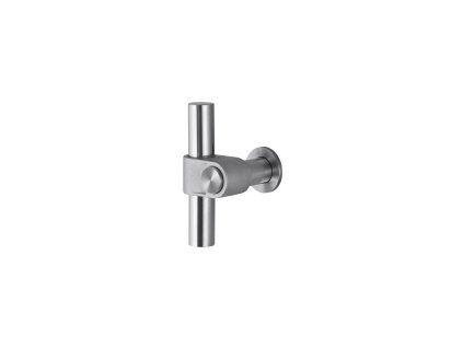 BP Cast T Bar Steel main Cut out