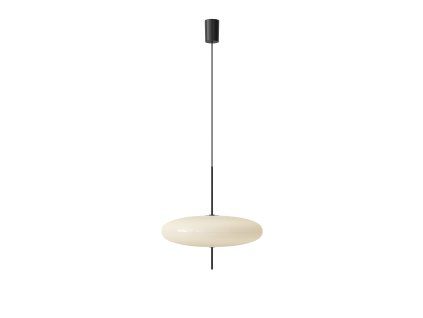 Model 2065 White Diffuser Black Hardware Black Cable 300dpi