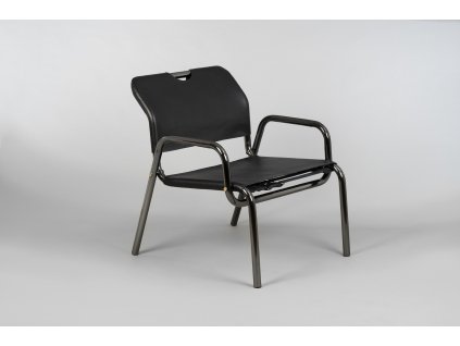 BP Chopper Chair Main Grey (1)