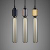 Buster Bulb / Tube (Barva - varianty Čiré - nestmívatelné, Materiályy Plast)