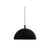STUDIO LAMP SERIES PENDANT (Barva - varianty Ø50cm, Černá, Materiályy Mosaz, Ocel, Velikostt XL)