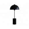 STUDIO LAMP SERIES TABLE (Barva - varianty Černá, Materiályy Ocel s mosazem)