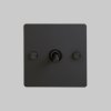2.1G Toggle Front Black