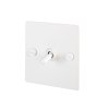 1G toggle white
