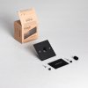 1G Toggle Switch Black Unboxing Square