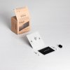 1G Toggle Switch White Unboxing square
