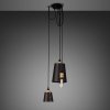 1500x1500 1. Hooked 3.0 Mix Graphite Brass Crystal Bulb