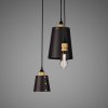1500x1500 2. Hooked 3.0 Mix Graphite Brass Crystal Bulb