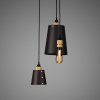 1500x1500 5. Hooked 3.0 Mix Graphite Brass Gold Bulb