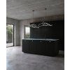 18434768 249010 Ghost Chandelier Mini Neon 5m Mood 1