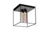 CAGED CEILING 4.0 / MARBLE