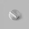 PEBBLE THUMBTURN LOCK