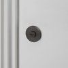 Buster + Punch THUMB TURN LOCK SMOKED BRONZE