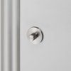 Buster + Punch THUMB TURN LOCK STEEL2