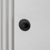 Buster + Punch THUMB TURN LOCK BLACK 02