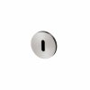 ESCUTCHEON PLATE STEEL cut out