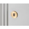 key escutcheon brass 01 b