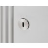 key escutcheon steel 01 b