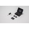 Buster+Punch key escutcheon small black web landscape