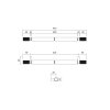 MADLO Pull Bar 410
